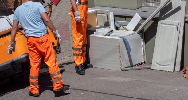 Best Commercial Junk Removal  in Galls, IN