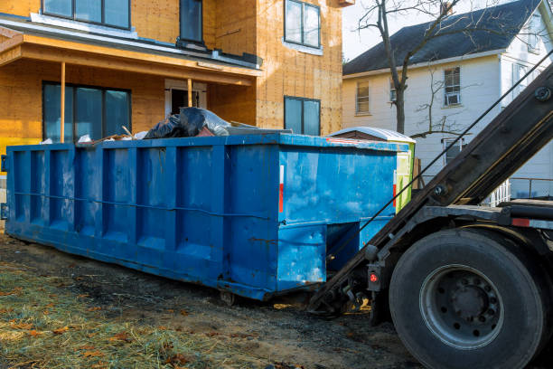 Best Residential Junk Removal  in Galls, IN