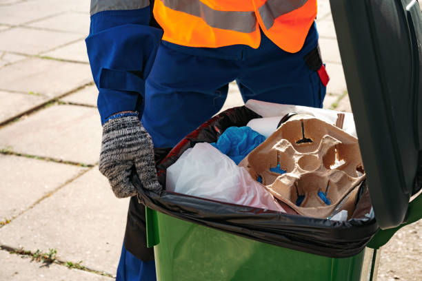 Best Hoarding Cleanup  in Galls, IN