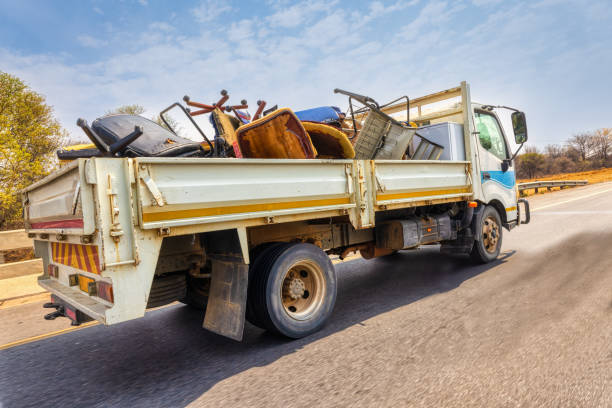Best Basement Cleanout  in Galls, IN