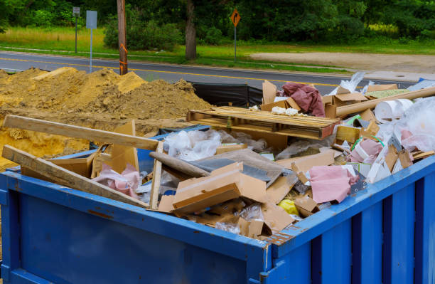 Best Garage Cleanout  in Galls, IN