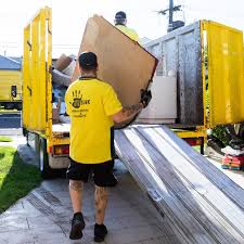 Best Retail Junk Removal  in Galls, IN